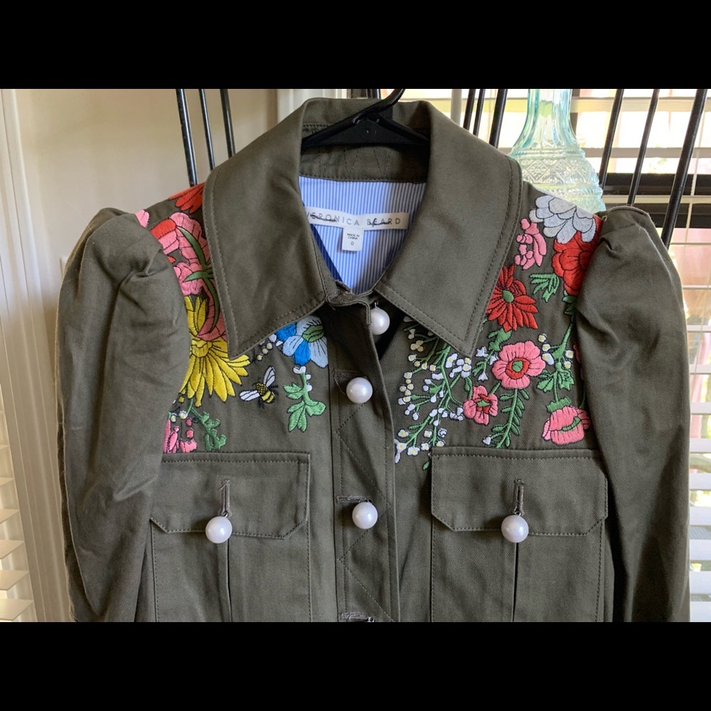 Veronica Beard Jacket